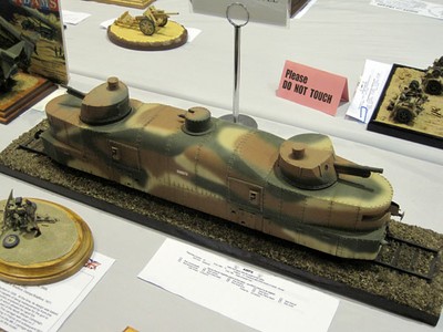 Armored Train
