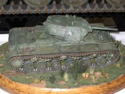 KV-1 Model 1941